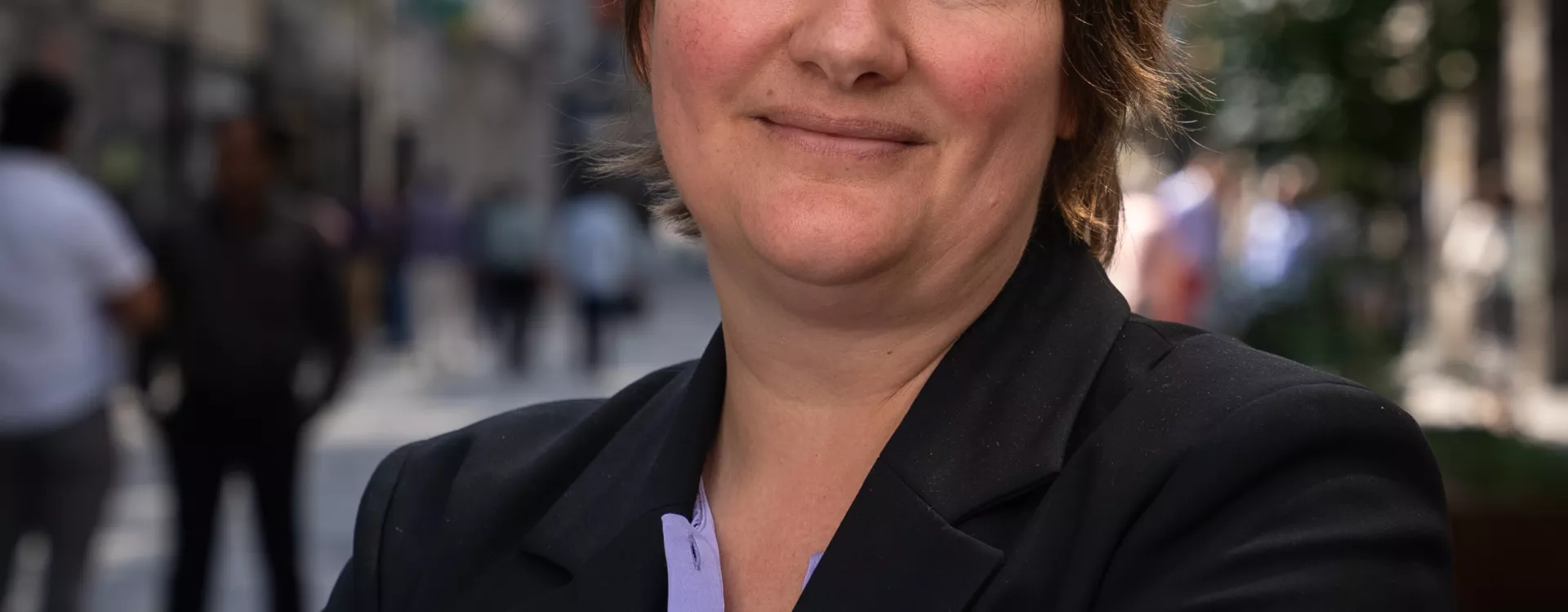 Board appoints Karen Rentmeesters as CEO ad interim of AWDC
