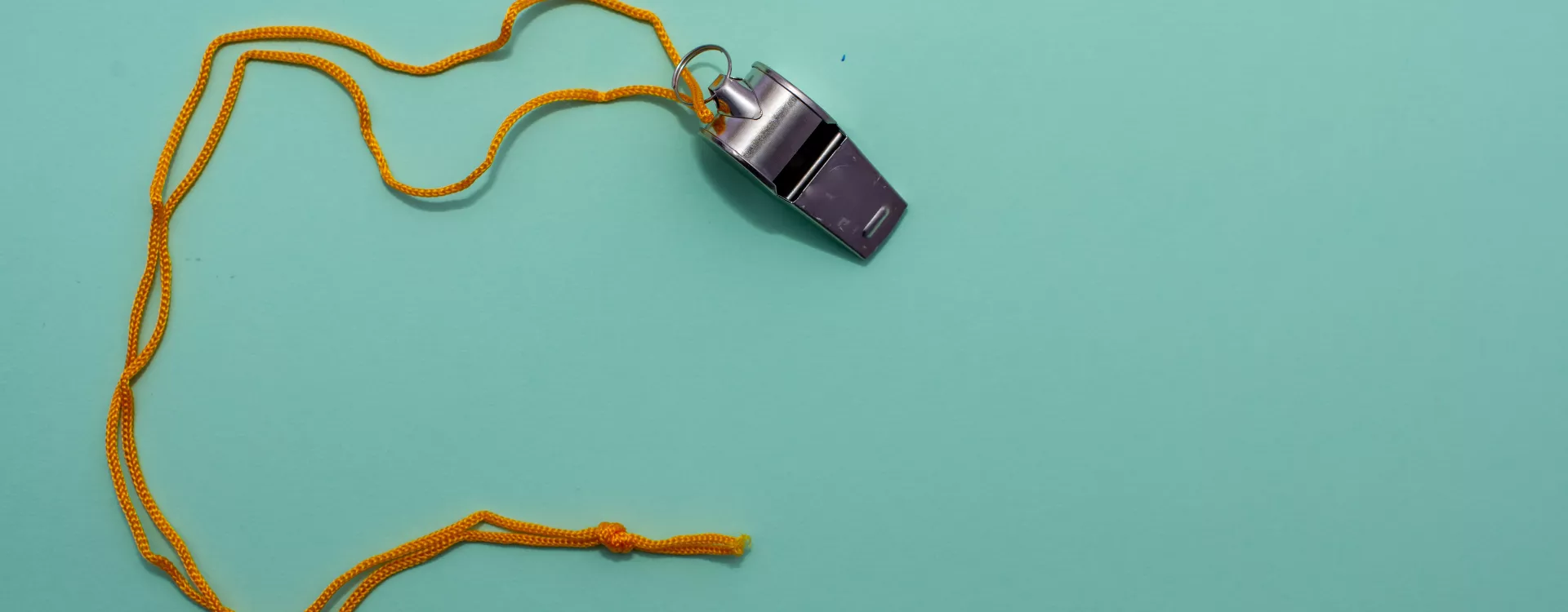 Whistleblower Act