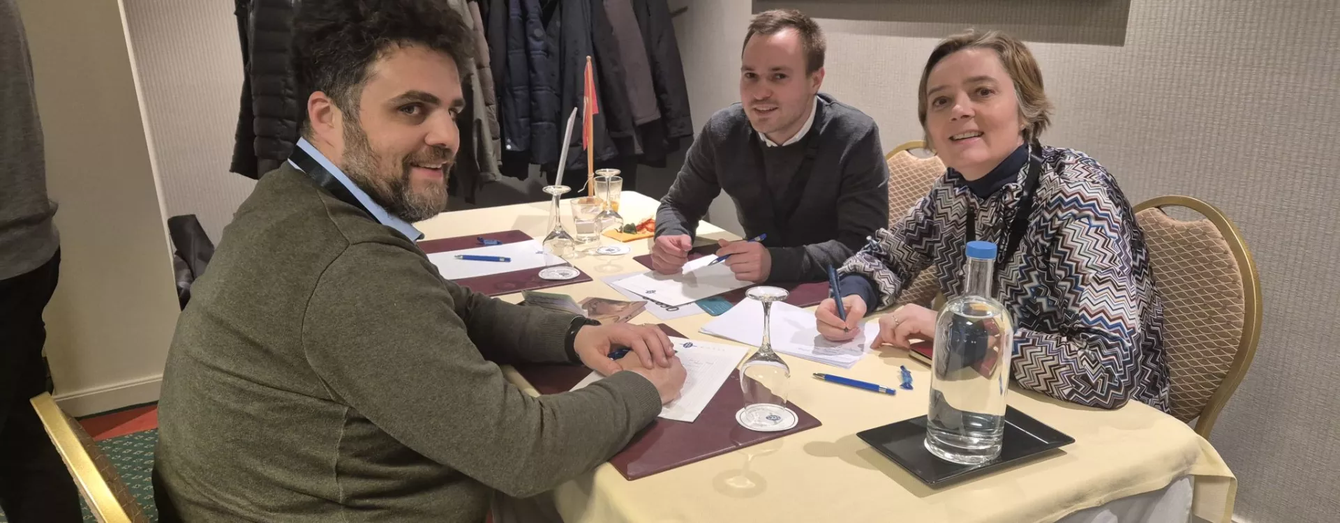 Diamond Innovation Connect by SBD