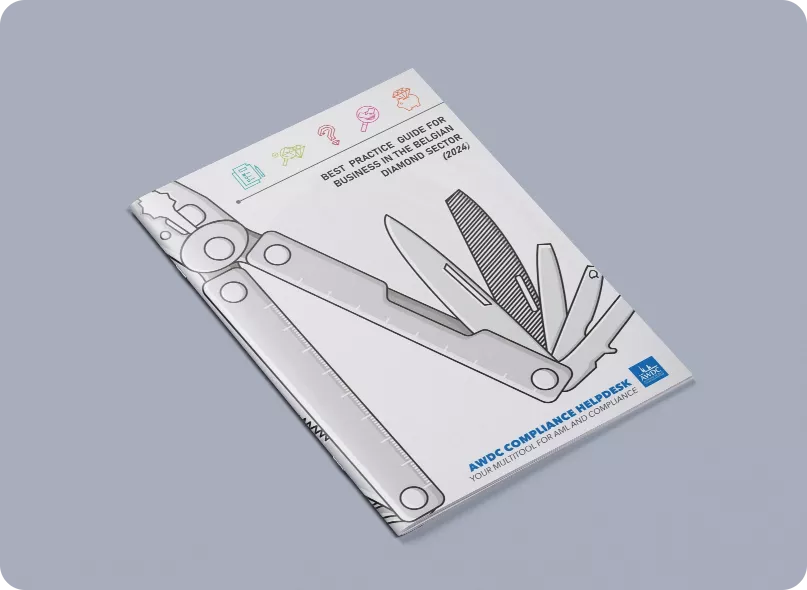 Registered Diamond Companies - Bureau Van Dijk